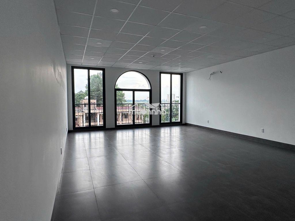 Văn phòng 2 mặt tiền – đối diện nhà ga t3 tân sơn nhất - Ảnh 4