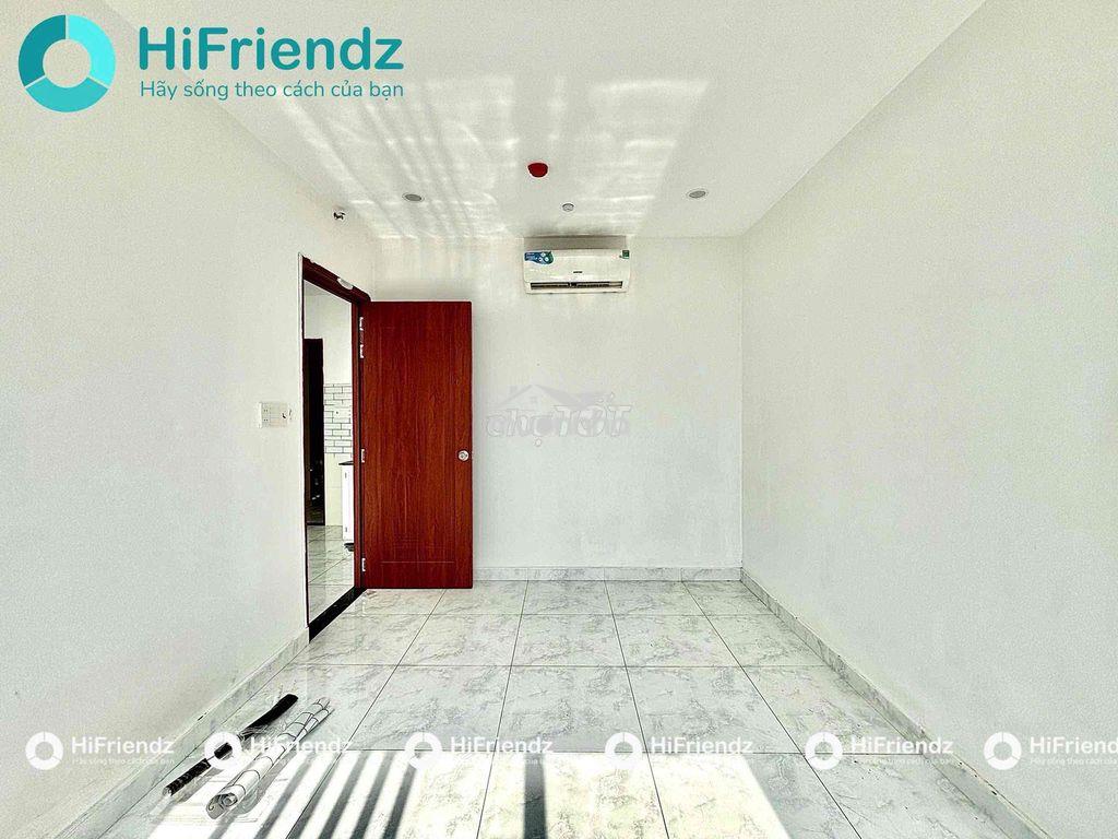 Trống lại siêu phẩm 1pn tách bếp gần chợ lạc quan - bến xe an sương - Ảnh 2