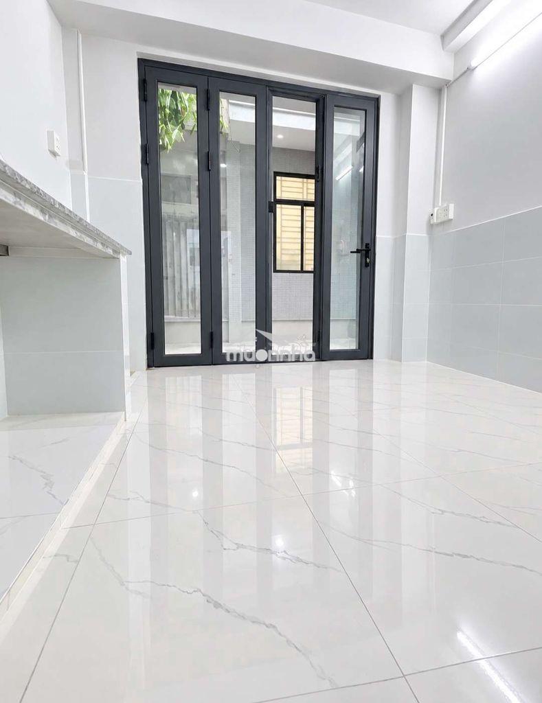 Nhà 3 tầng ngay lạc long quân âu cơ - Ảnh 4