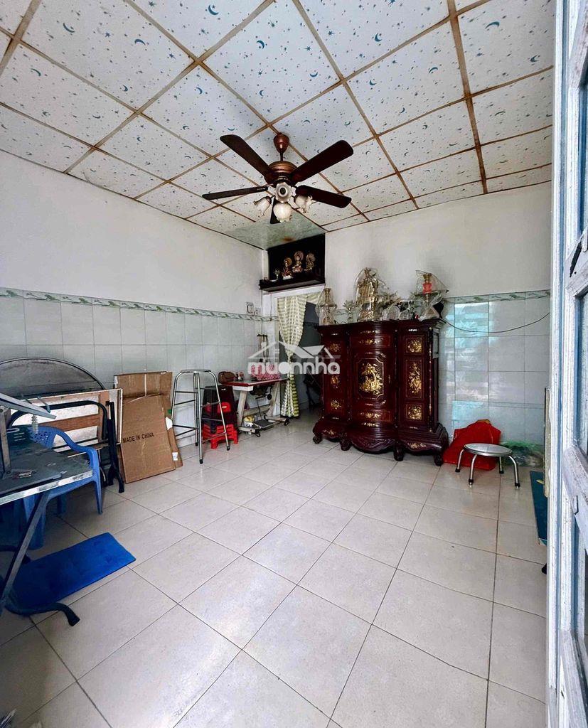 Bán nhà hxh 2 tầng bà hom quận 6 57m2/sàn hơn 5tỷ - Ảnh 3