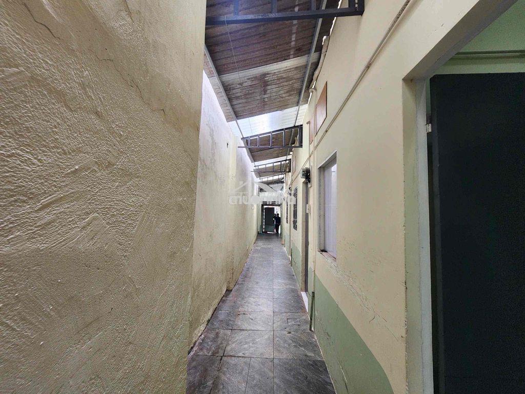 Bán dãy 10 phòng trọ tại linh tây thủ đức - sát học viện tư pháp - Ảnh 4
