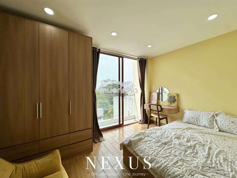 Chdv luxury tách bếp ban công🎉