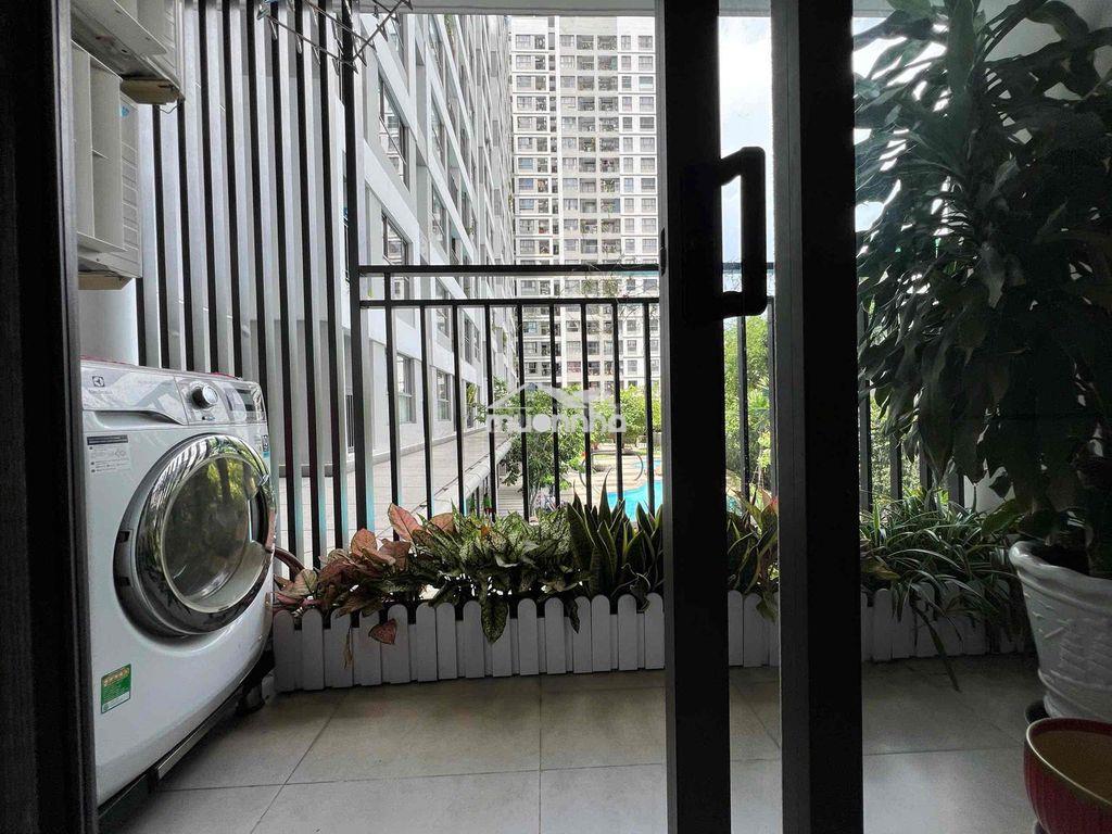 Căn hộ cao cấp novaland đầy đủ nội thất 3 phòng ngủ nhà y hình - Ảnh 4