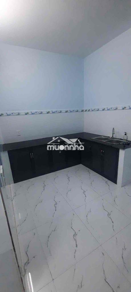 Cho thuê nhà mới sạch sẽ gần uỷ ban vĩnh lộc b gần chợ ấp 5 giá rẻ - Ảnh 3