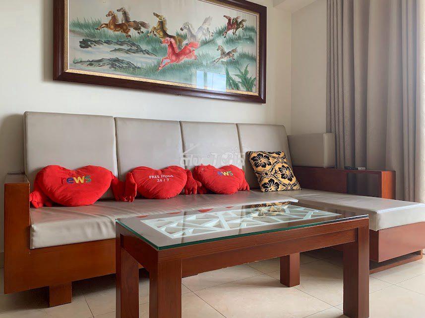 🏡 Cho thuê căn hộ góc linh tây tower – tầng 15 - Ảnh 3