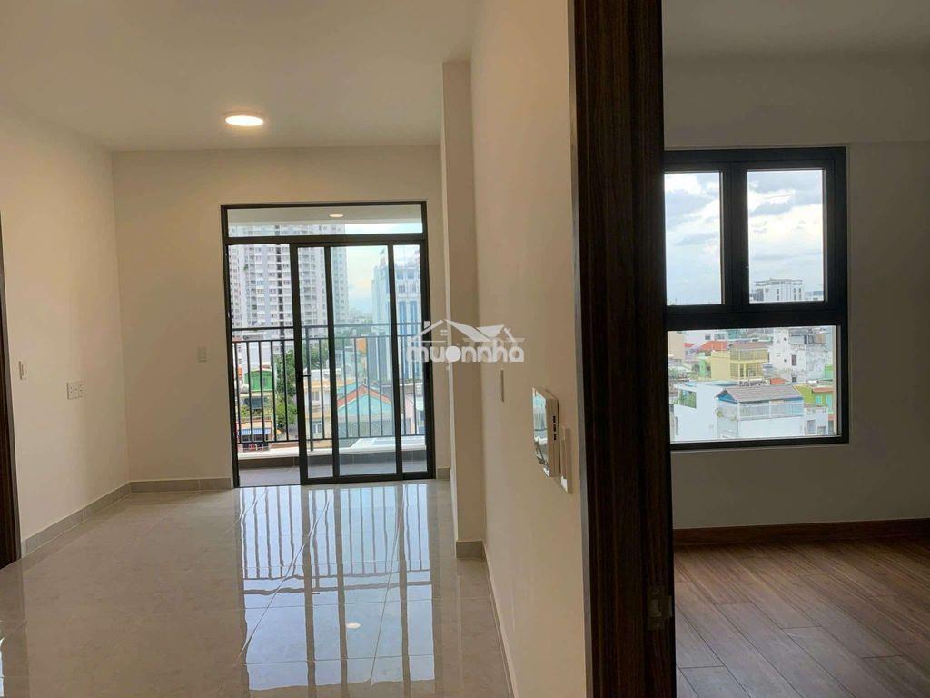 Bán saigon asiana 71m2 2pn 2wc 3.750 tl - Ảnh 3