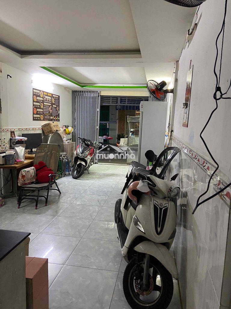 Bán nhà 58m2 trung tâm q11 mặt tiền đường 8m - Ảnh 2