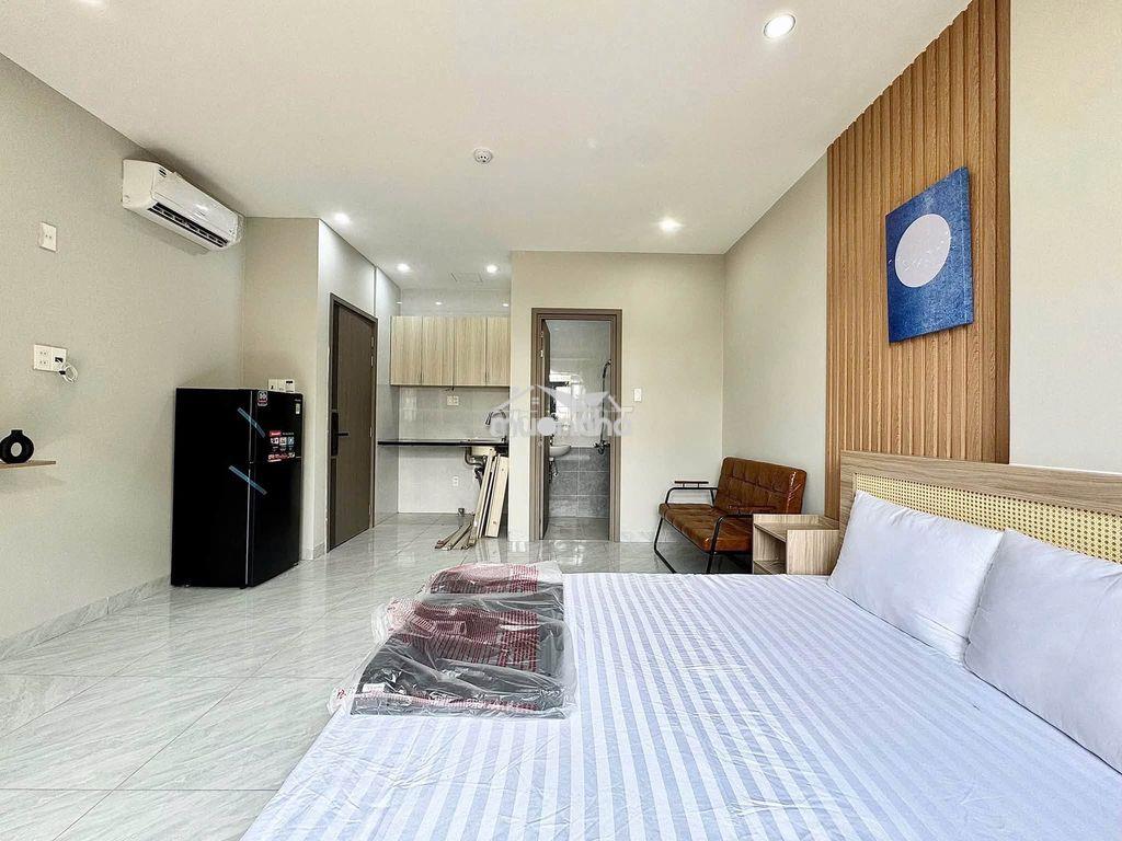 Căn hộ xinh, cửa sổ to – giá tốt – ngay trung tâm quận 10🔥 - Ảnh 4