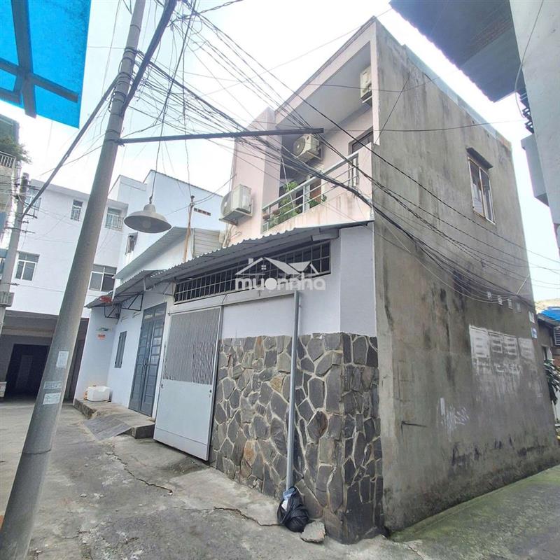 Cho thuê nhà giá rẻ
