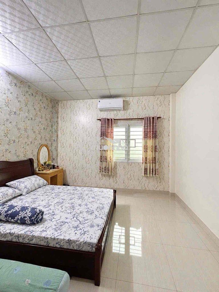 Hẻm xe hơi thông nguyễn sơn- dt 4x16-3 lầu-không lỗi-không lộ giới - Ảnh 4