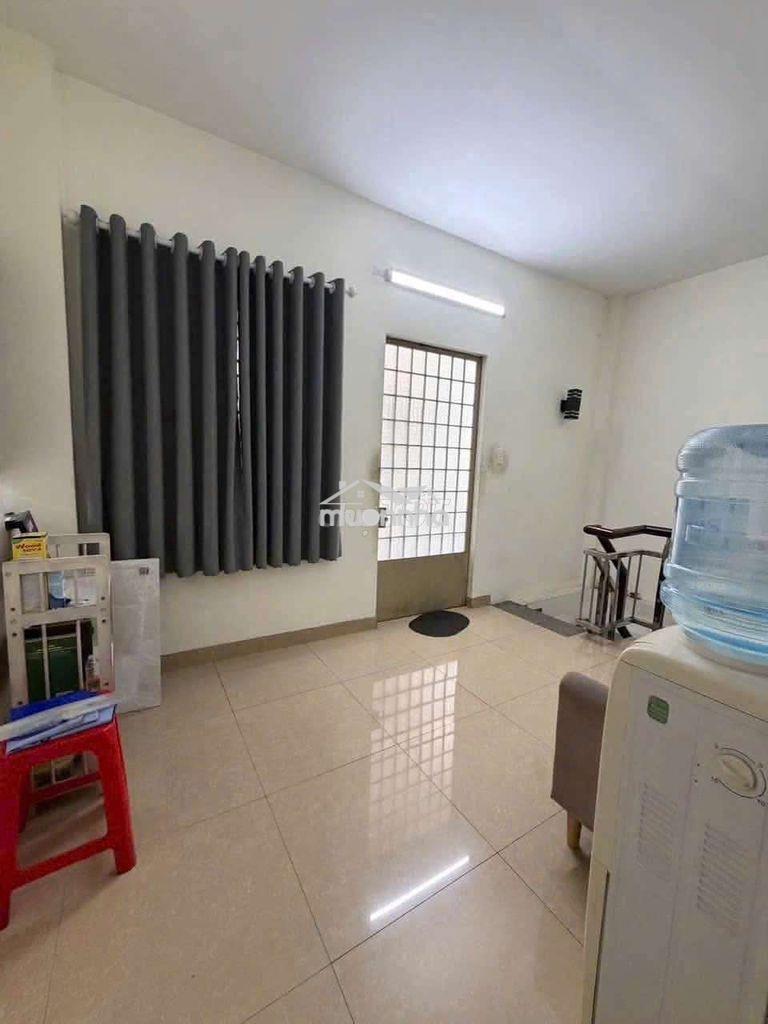 Cho thuê nhà đối diện vincom thủ đức. ngang 10 mét, 1trệt 1lầu 2pn 2wc - Ảnh 4