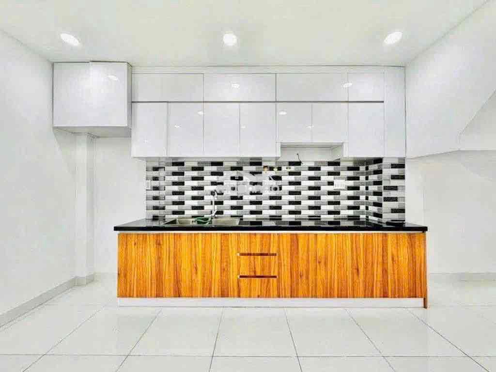💎 💎 💎 Trệt lửng 2 lầu 3,8❌17m nở hậu 9m gần chợ căn cứ nguyễn oanh - Ảnh 3