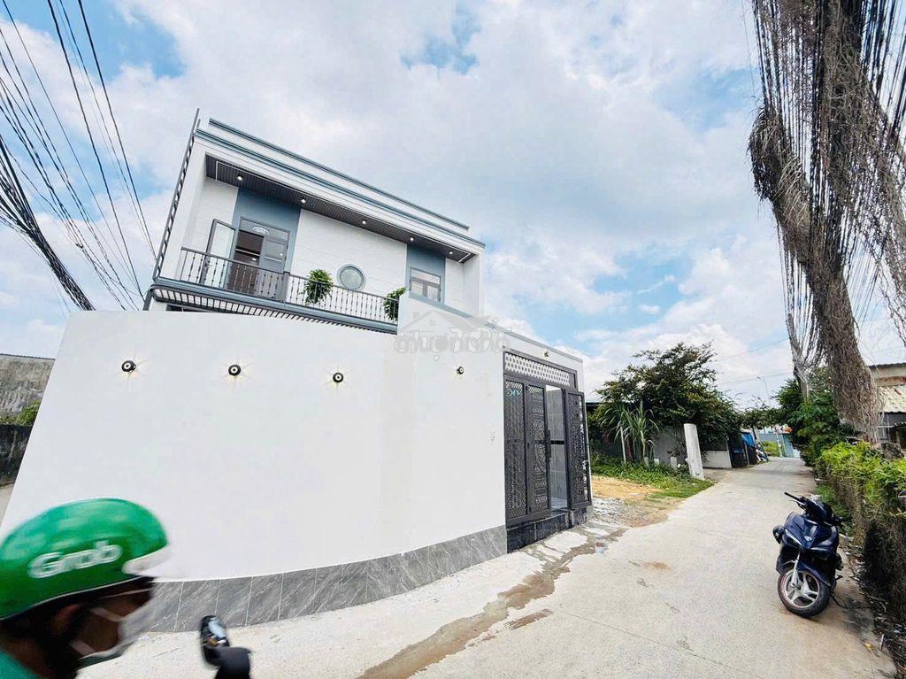 🌻🌻Kẹt tiền bán gấp vila mini sân vườn góc 2 mặt tiền🌻🌻 - Ảnh 4