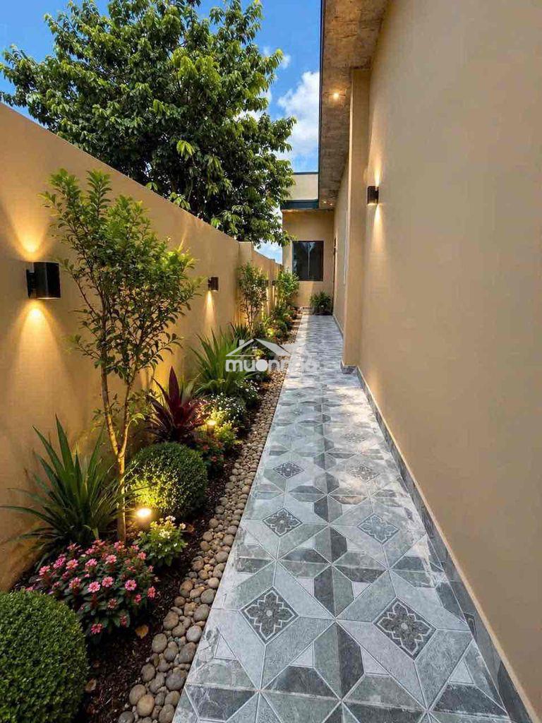 🌿Nhà vườn mini đẹp mê - 6m x 33m - shr - chỉ 2 tỷ 950 triệu - Ảnh 4