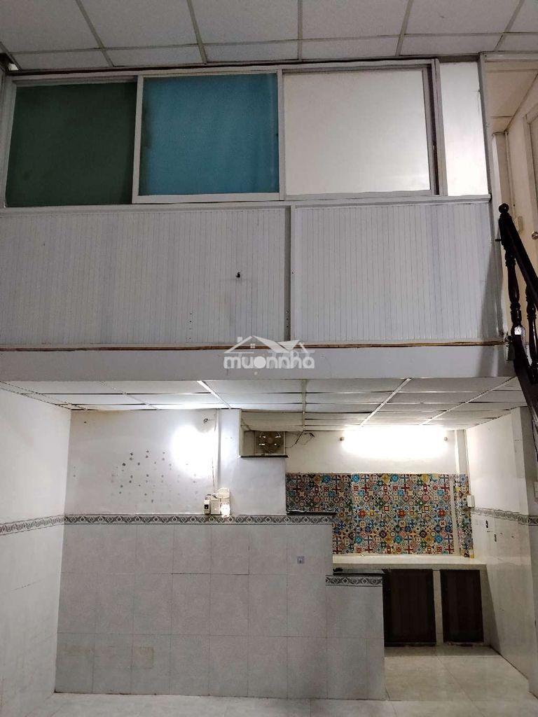 Nhà nguyên căn - tân thới hiệp - 4 triệu - Ảnh 3