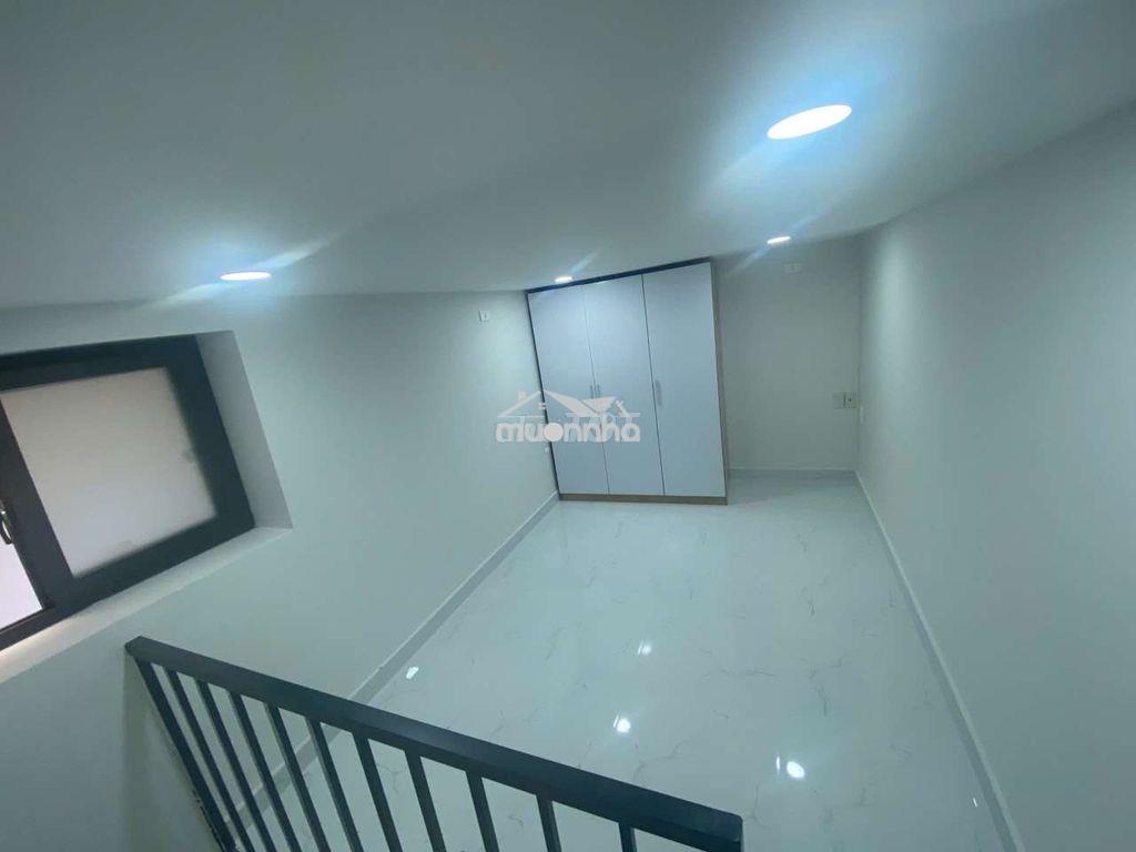Chdv full nội thất 2pn, khu gò dầu - Ảnh 2