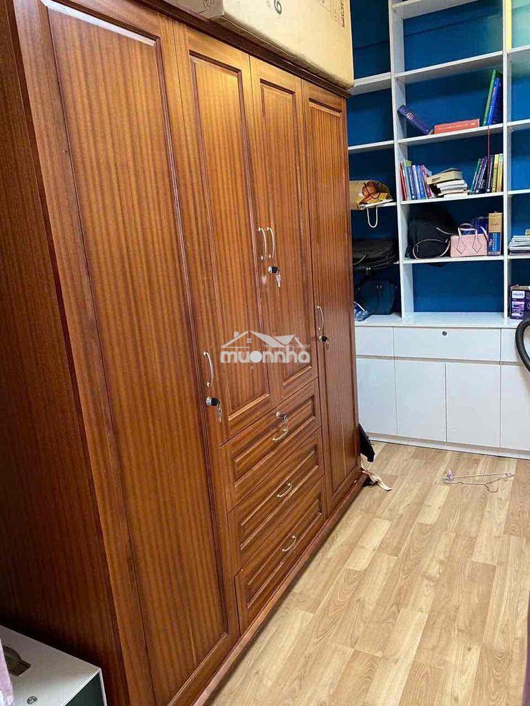 Cho thue căn hộ chung cư era town đức khải phường tân mỹ tp hcm - Ảnh 3