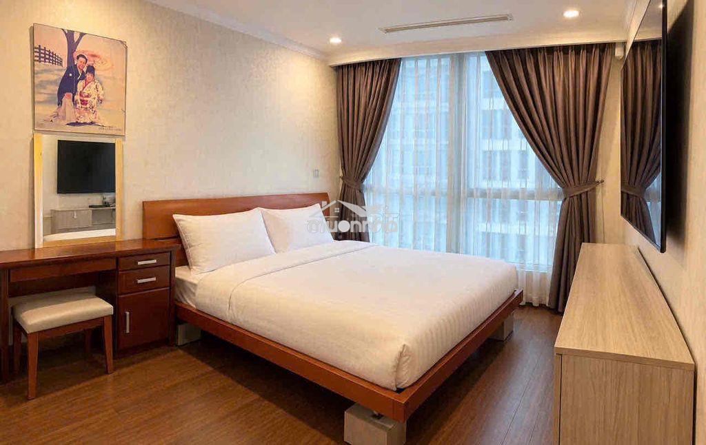 Chuyển nhượng 2pn vinhomes central park - Ảnh 4