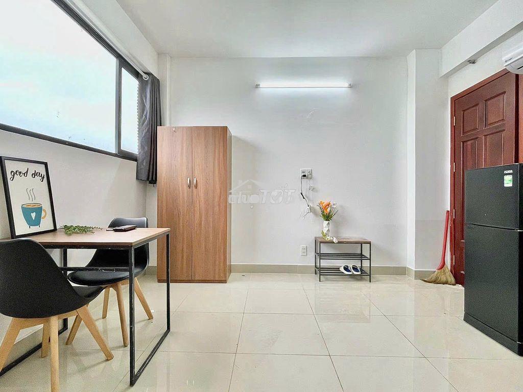 Cho thuê căn hộ dịch vụ chỉ 5tr ở sadeco phước kiển -nhà bè - Ảnh 2