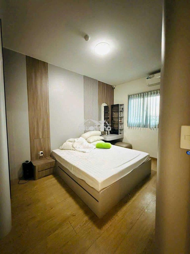 Chung cư green town sỗ hồng riêng  - Ảnh 2