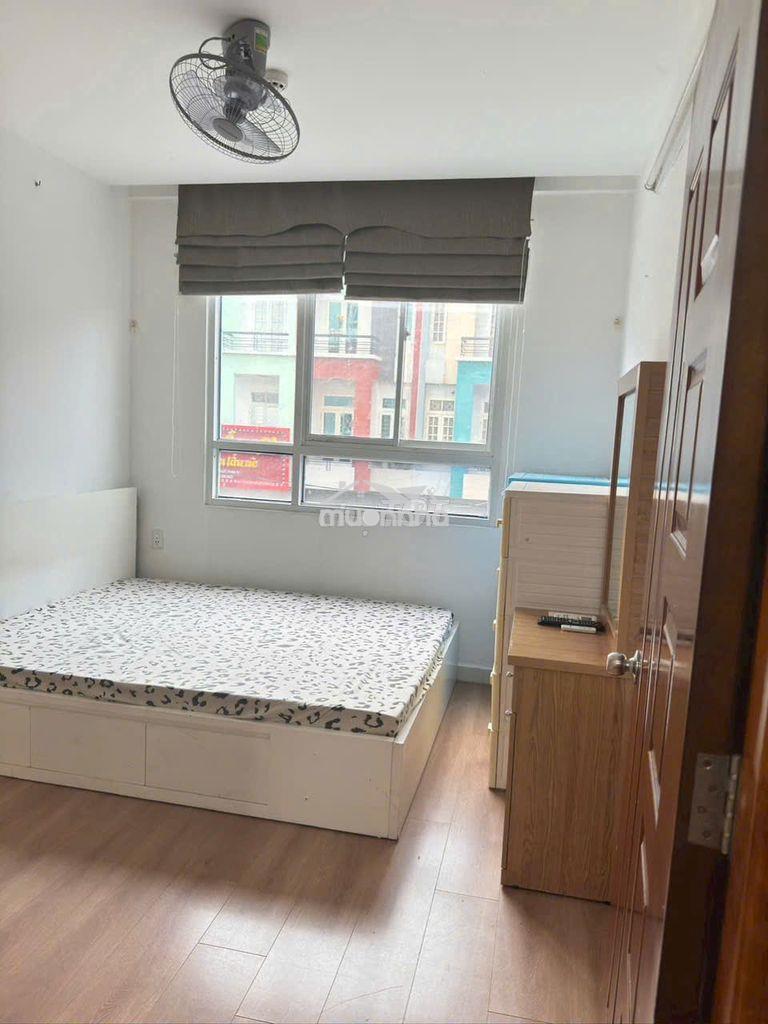 Cần cho thuê căn hộ bông sao-full nội thất .giá: 11 triệu - Ảnh 4