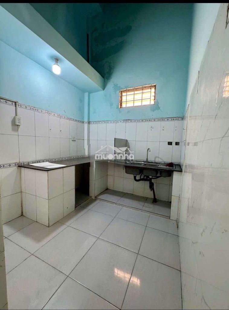 Cho thuê nhà nguyên căn.đường quang trung, phường 10.quận gò vấp  - Ảnh 3