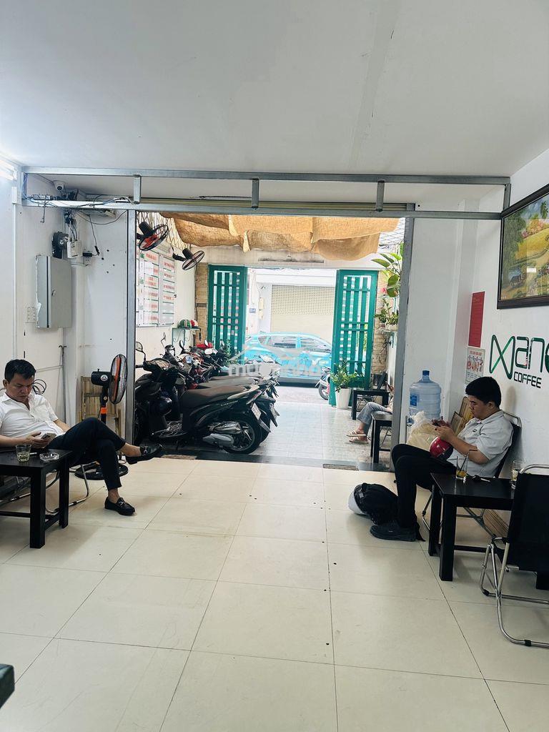 Cho thuê văn phòng gần sân bay - Ảnh 3