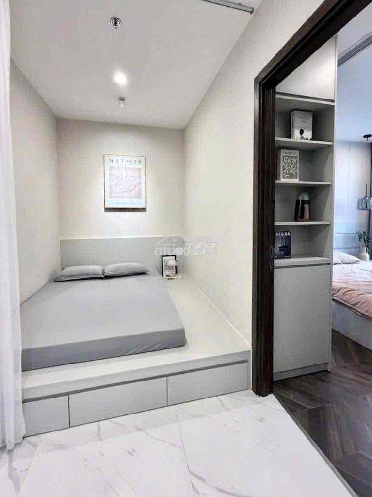 Căn hộ 1pn+ the beverly view công viên tại vinhome grand park - Ảnh 4