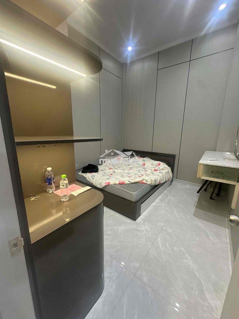 Nhà đường hồ bá phấn gần ngô thời nhiệm 2pn 1wc nhà mới tinh - Ảnh 3