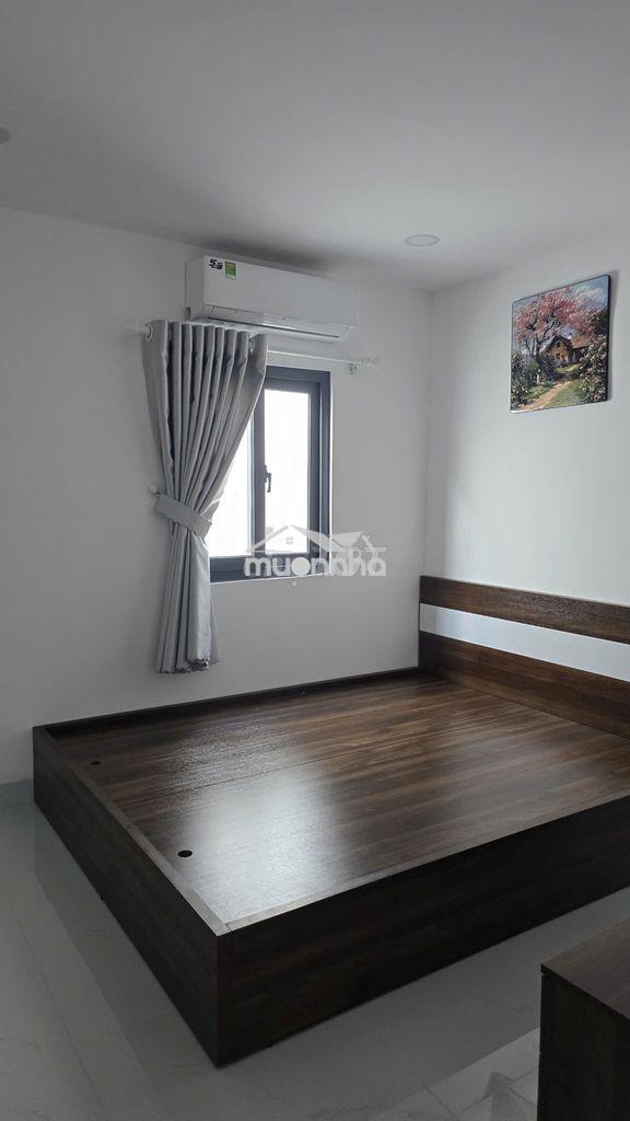 Nhà nguyễn ảnh thủ gần trường giao thông vận tải, 5.4x18m, 2 tầng 4pn - Ảnh 4