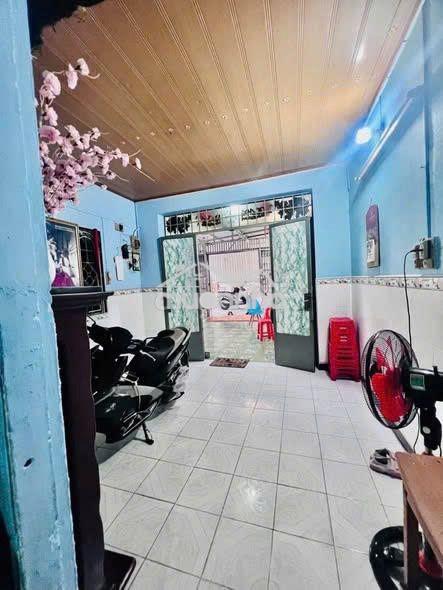 Chỉ 5,65 tỷ – 120m² đất – ô tô ngủ trong nhà – hoàng diệu 2, thủ đức 🔥 - Ảnh 3