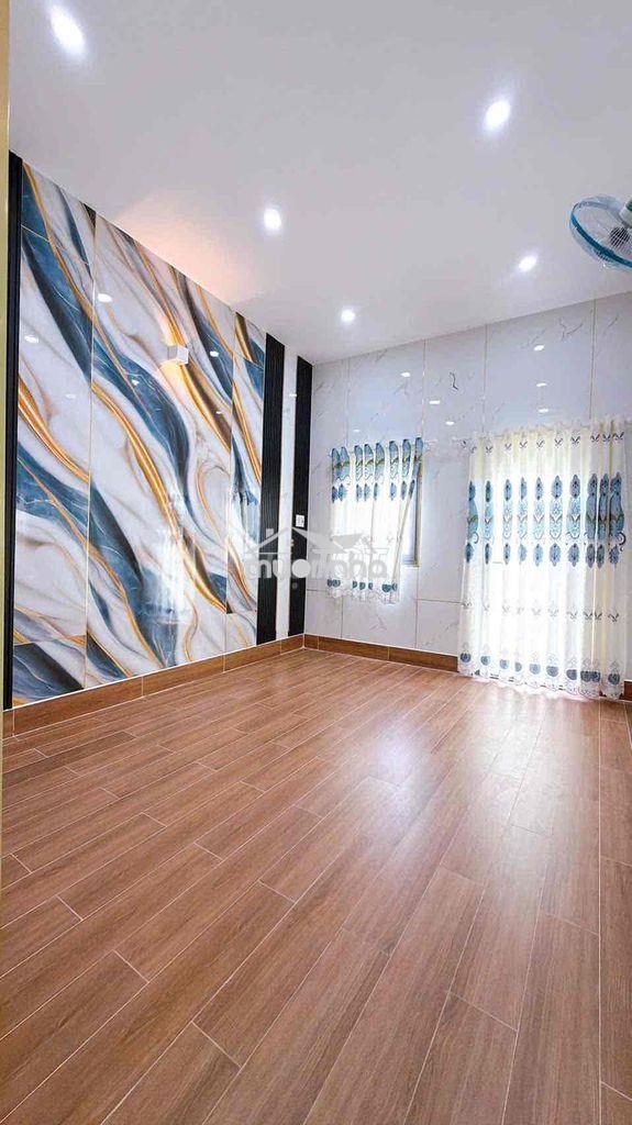 Nhà đẹp q4 tphcm - Ảnh 3