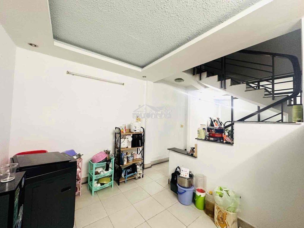 Nhà 2 tầng sát lê văn việt giá siêu tốt 3.5 tỷ - Ảnh 3