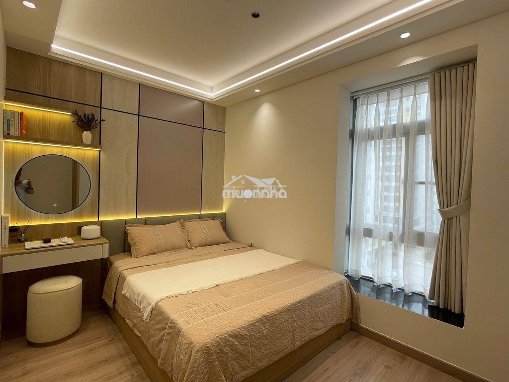 Cần bán căn góc sky garden - pmh-q7 nhà đẹp, mới 100% - Ảnh 3