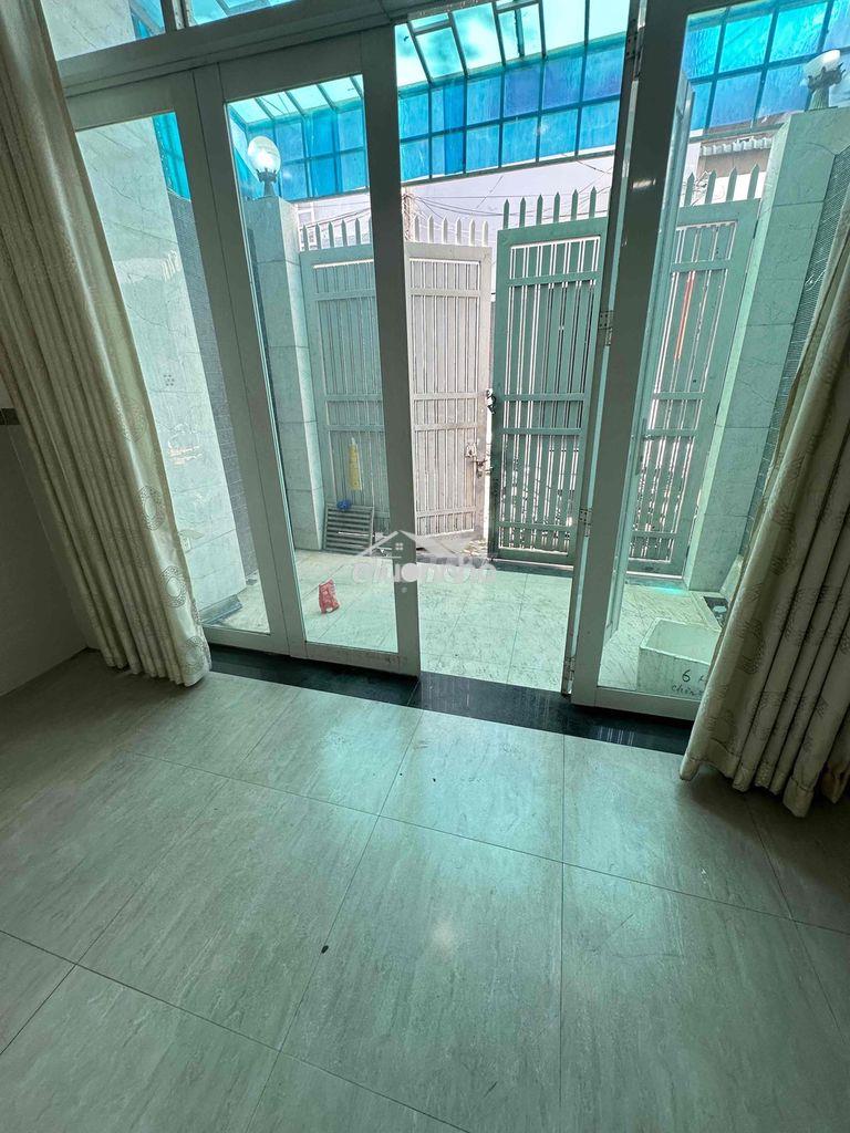 Cho thuê nhà 2 tầng- 64m2 hẻm oto hiệp bình phước có 2 máy lạnh 9,5tr - Ảnh 4