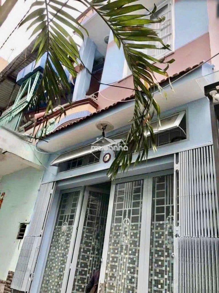 Cho thuê nhà nguyên căn – nhiêu tứ, phú nhuận