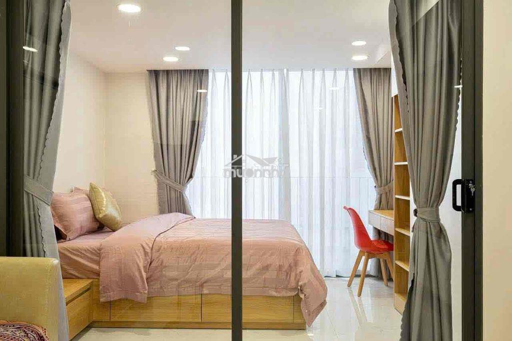 🎉Khai trương chdv siêu provip 1pn 1 phòng khách giá siêu rẻ full nt 🎉 - Ảnh 3