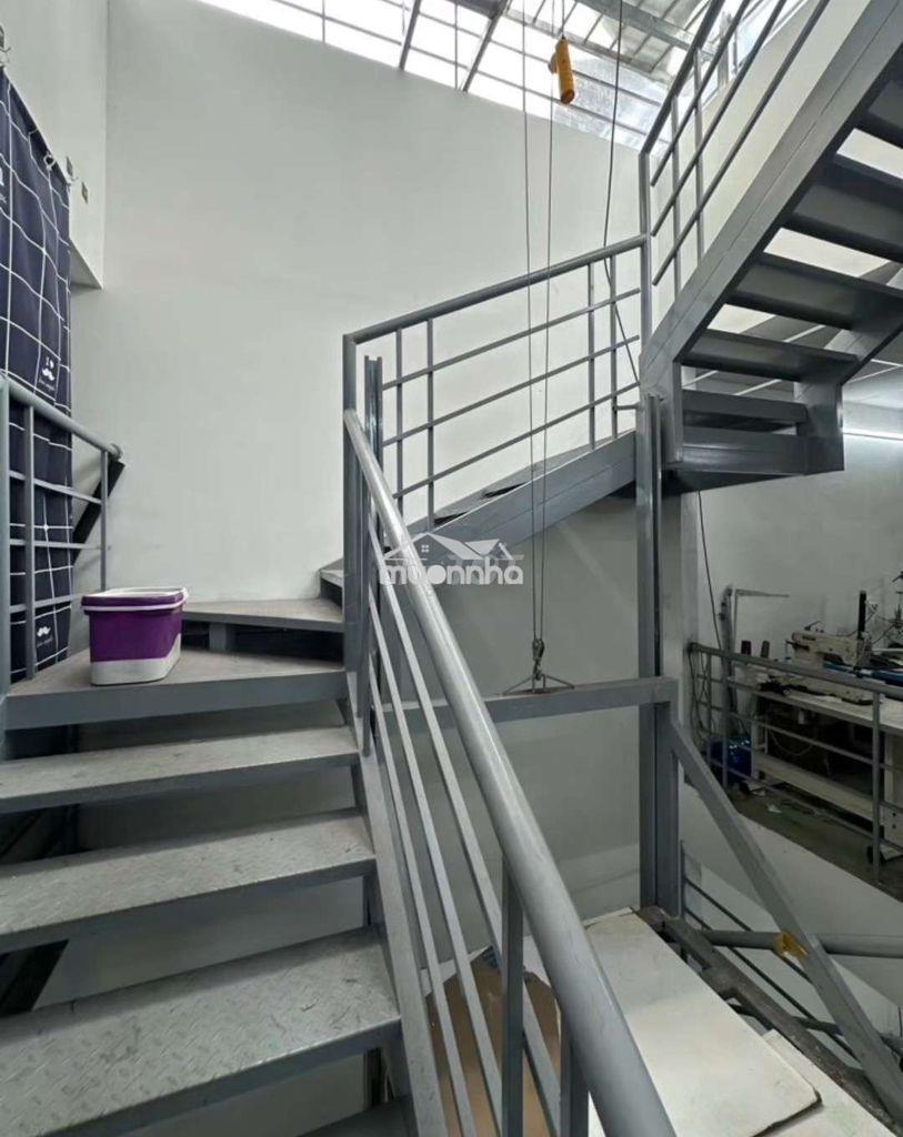 Nhà tân hương tân phú cách hẻm nhựa ôtô thông 4m - 150m2 (8,4m x 18m ) - Ảnh 3