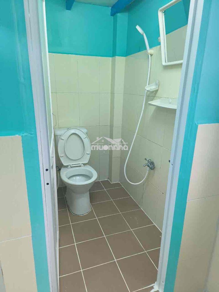 Phòng trọ 29/5 nguyễn khoái - Ảnh 3