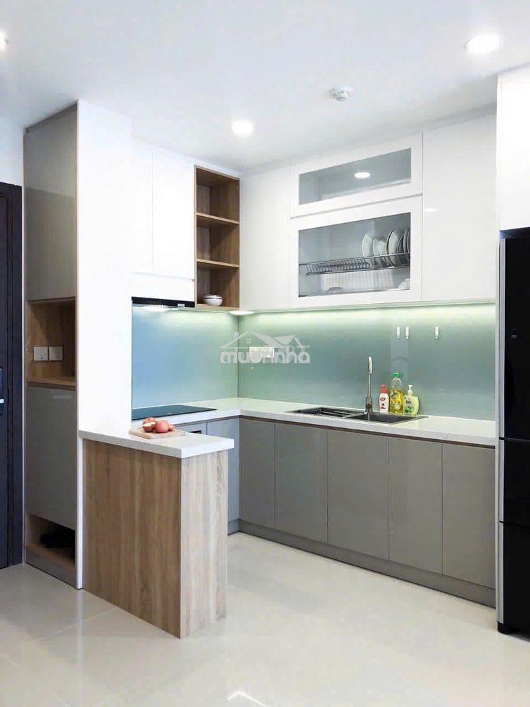 2pn/2wc full nội thất y hình đăng 17tr5 full nội thất, golden mansion - Ảnh 3