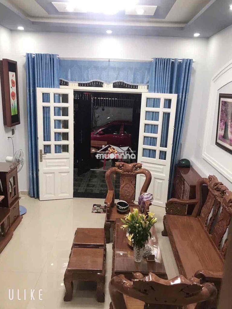 Kdc hồng long - đường số 8 hbp nhà 2 lầu 3pn 4wc ở + vpcty - Ảnh 2