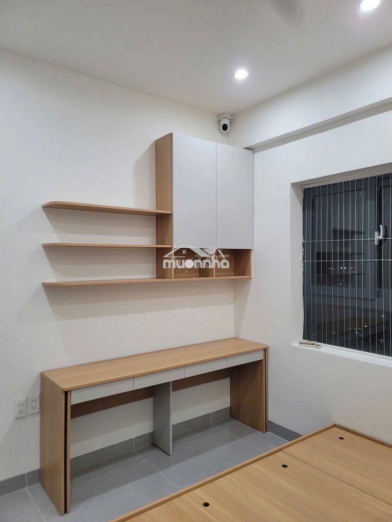 Chính chủ bán căn chung cư full nội thất 92m2 - Ảnh 3