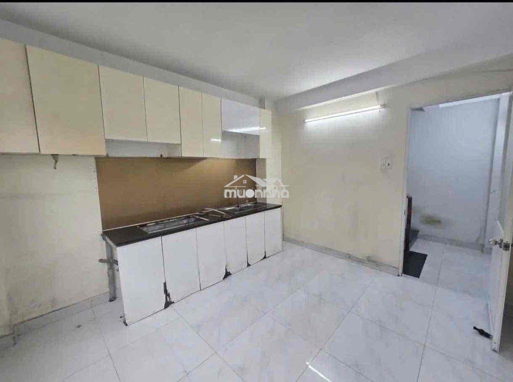 Nhà shr phạm văn chiêu gò vấp - Ảnh 3