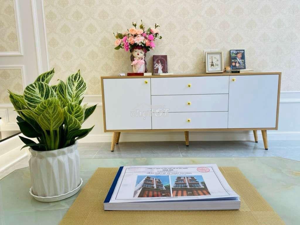 🔥 Phạm văn chiêu hxh xe tải thông nhà mới 48m² × 4 tầng 7,1 tỷ - Ảnh 4