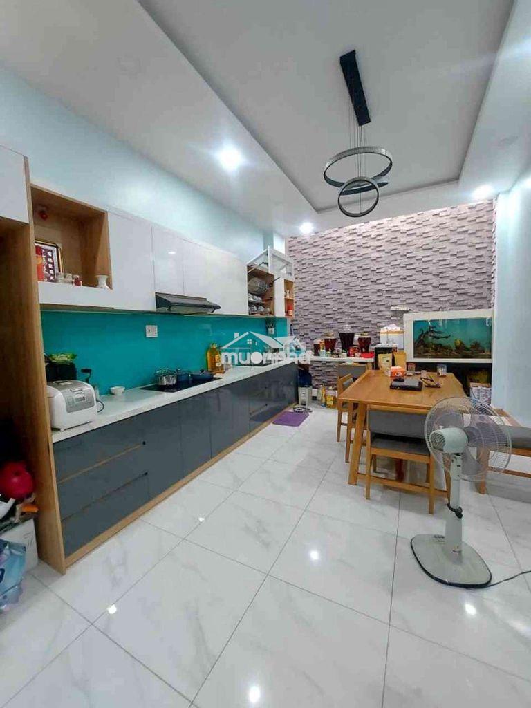 Nhà đẹp ngay nguyễn hữu tiến, 68m2,4x17m chỉ nhỉnh 5 tỷ - Ảnh 3
