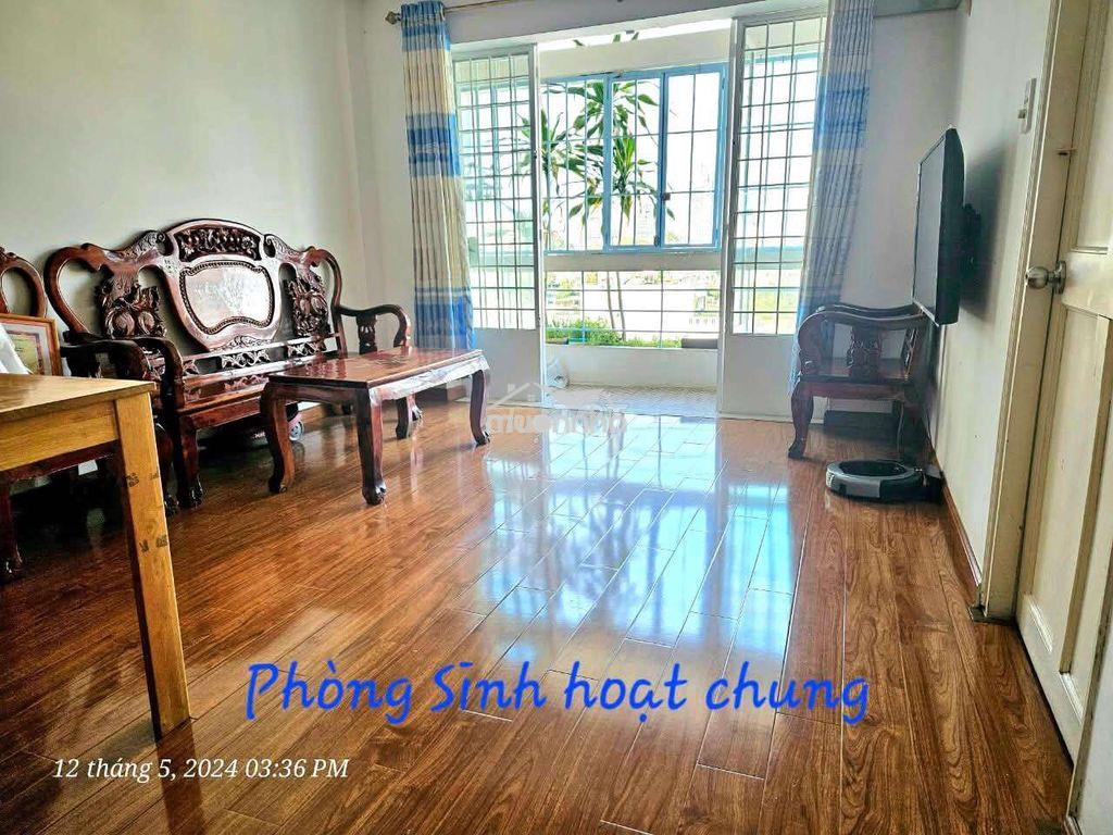 Căn hộ cần bán gấp (chính chủ) - Ảnh 3