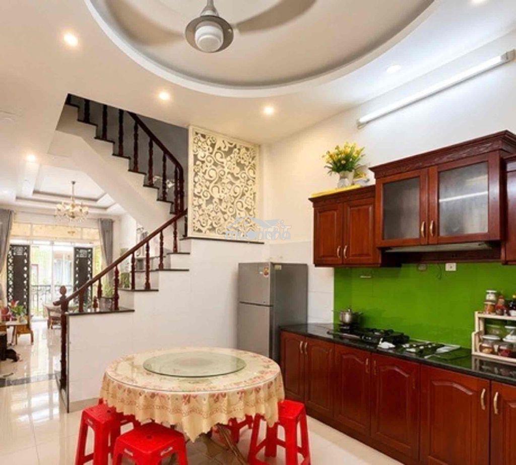 7.1 tỉ kdc hồng long 4,tầng.hẻm xe hơi.56m2.sẵn sổ. đã hoàn công, - Ảnh 3