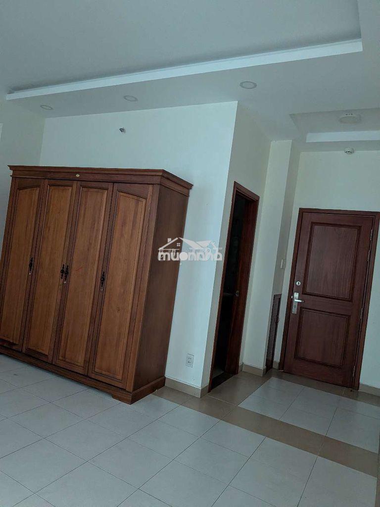 Cho thue phong 35m2 ran van hanh mall - Ảnh 3
