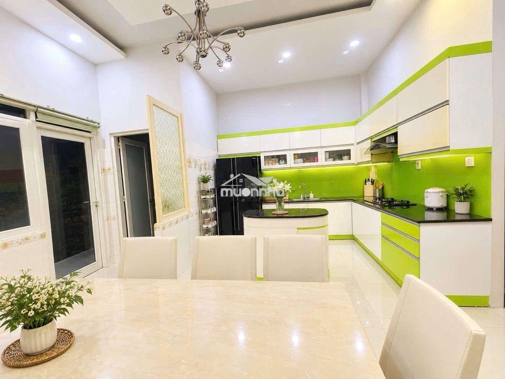 Hoài thanh p14 quận 8 -10m ra mt - 118m2 -4tầng - 4.3x28 -4pn -giá 7tỷ - Ảnh 3