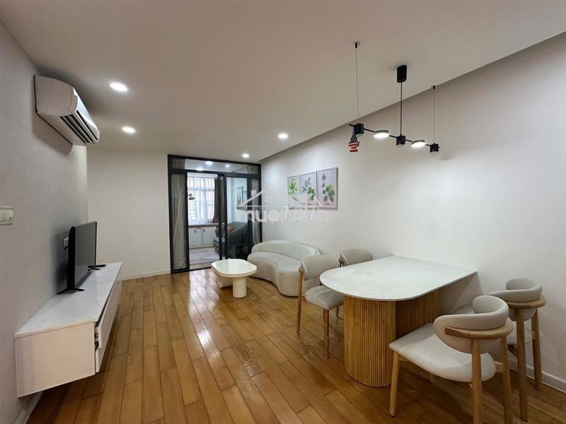 Cho thuê ch góc 74m2 sky garden 3- 2pn - giá chỉ 19 triệu/tháng